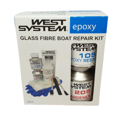 West-West System Mini Pack 101